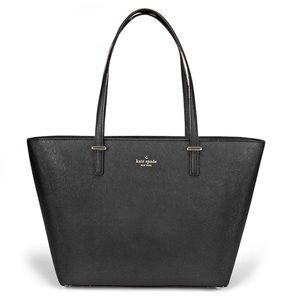 🚫SOLD🚫 Kate Spade Black Tote Bag